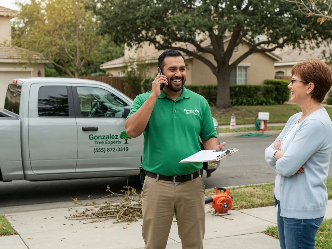 Tree Service Milan, NM FAQs